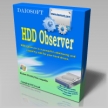 HDD Observer Box
