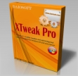 XTweak Box